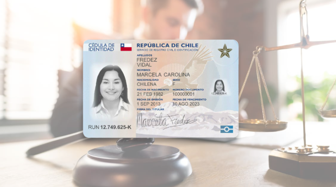 Cambio de nombre en Chile: requisitos, pasos y consideraciones legales