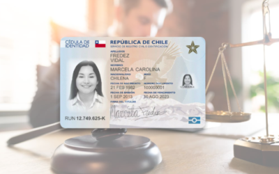 Cambio de nombre en Chile: requisitos, pasos y consideraciones legales