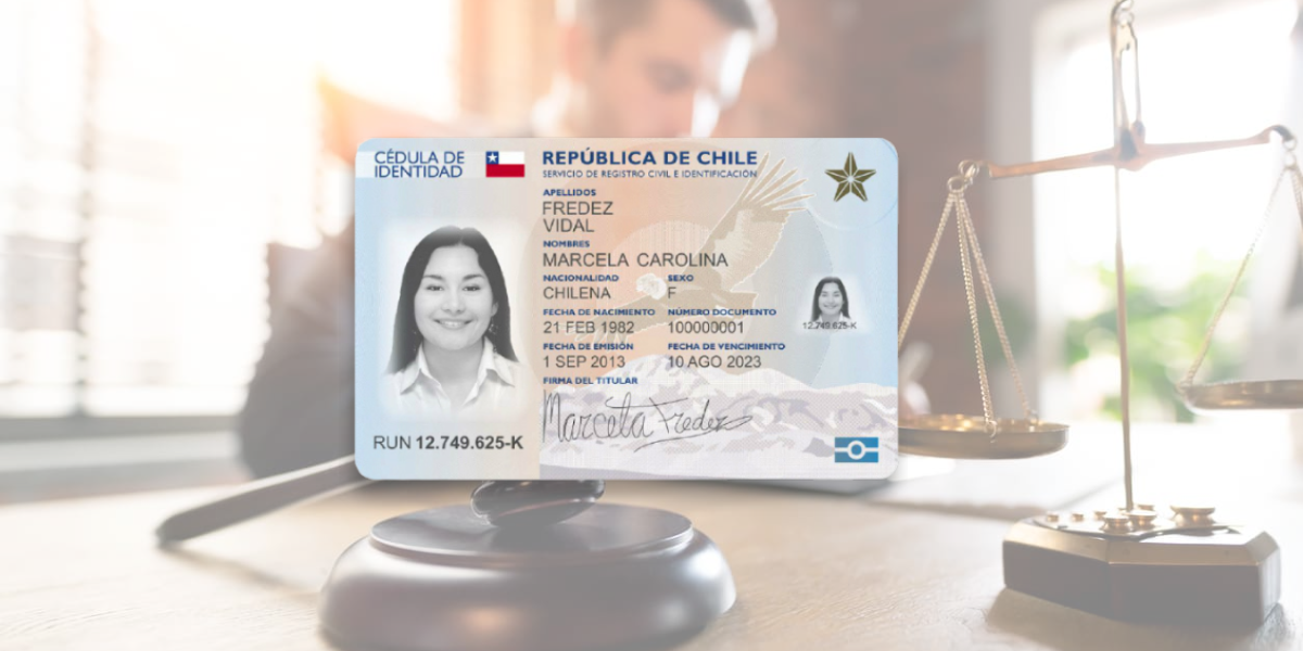 Cambio de nombre en Chile requisitos, pasos y consideraciones legales