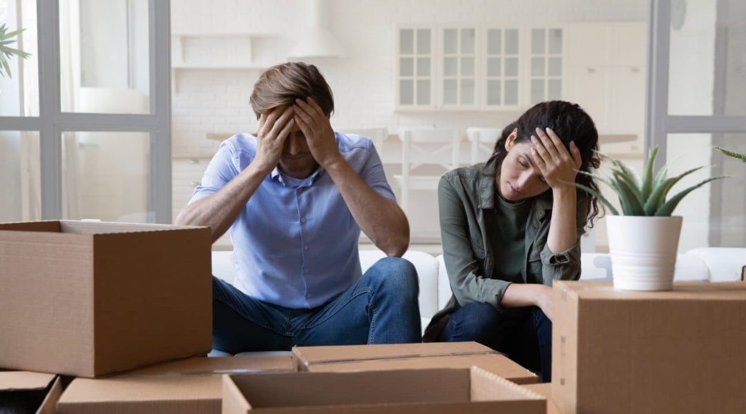 Cómo desalojar a una persona que no quiere irse: proceso legal en Chile