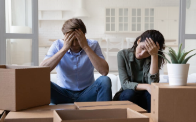 Cómo desalojar a una persona que no quiere irse: proceso legal en Chile