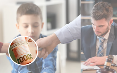 Demanda de pensión de alimentos en Chile: cómo iniciar el trámite y qué puedes exigir