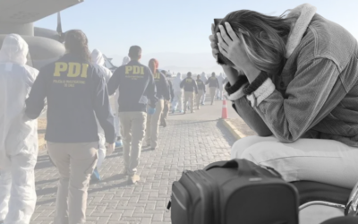 Orden de expulsión en Chile: qué significa y qué pasos seguir